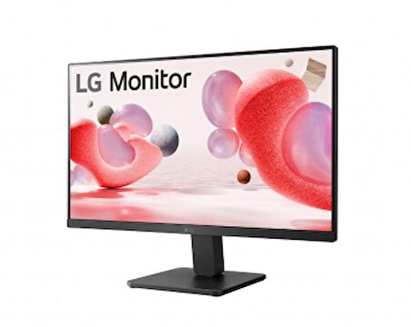 23.8 LG 24MR400-B IPS FHD 5MS 100HZ HDMI VGA