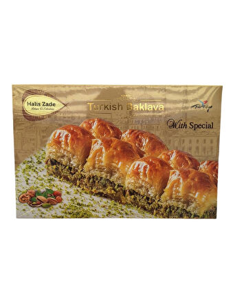 BAKLAVA MİX 400 GR