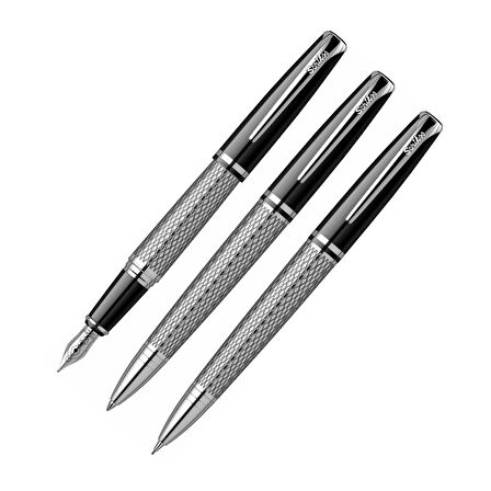 Scrikss Lüks Kalem Seti