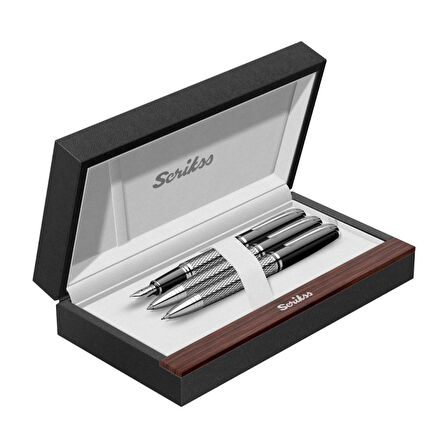 Scrikss Lüks Kalem Seti