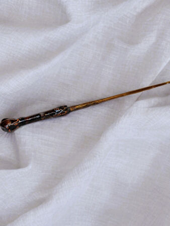 Sihirbaz Asası - Harry Potter Magic Wand
