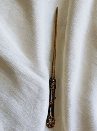 Sihirbaz Asası - Harry Potter Magic Wand