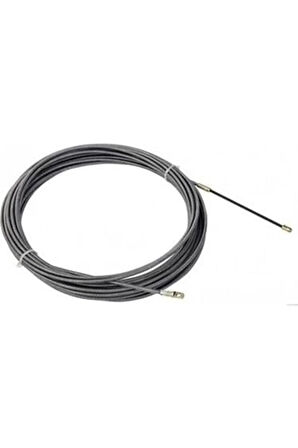 Mutlusan Çelik Susta 10 Metre (1. Kalite) 001 019 000010