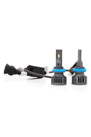 Ultimate Serisi +3 Plus H11 Led Xenon