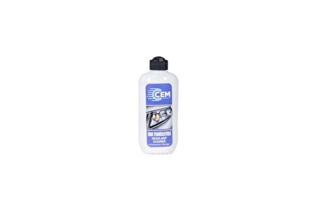 CEM CAR CARE Far Temizleyici 250ML