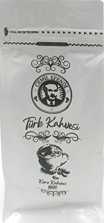 Cemil Efendi Taş Değirmen Türk Kahvesi 250 gr 