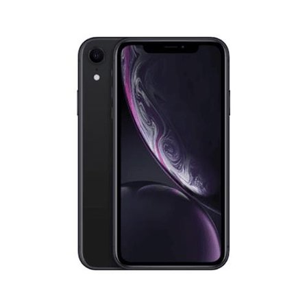 Yenilenmiş IPHONE XR 128GB -C Kalite- Siyah