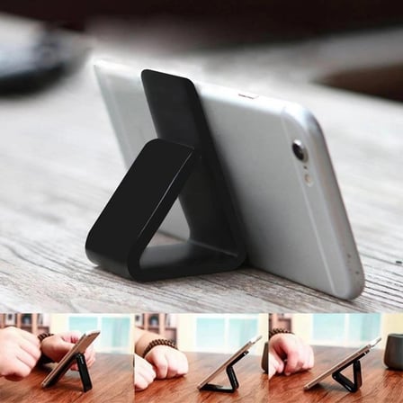 Flourish Lama Yeni Nesil Nanotech Guclu Yapistirici Sabitleyici Tutucu Pad