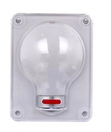Ledli Mıknatıslı Duvar Masa Lambası Cob Lümen