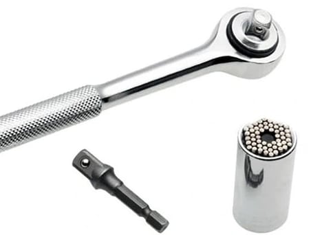 Solid Grip Akıllı Anahtar (herşeye Uyumlu!)