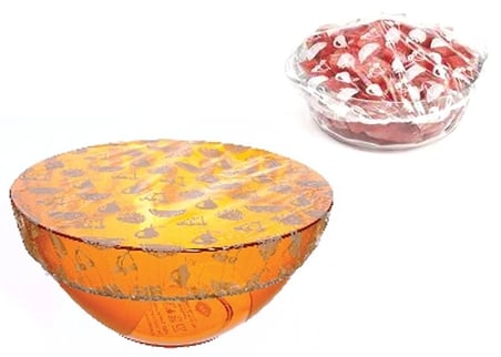 Tencere Bonesi / Tabak Bonesi 8li