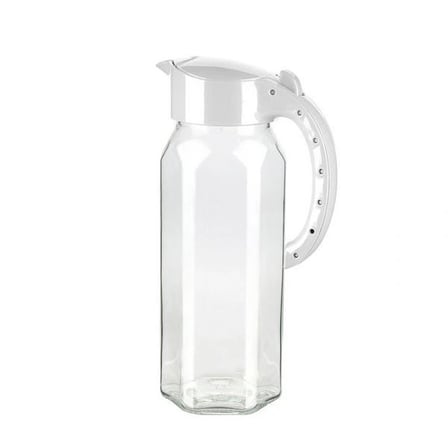 Cam Sürahi 1500 Ml