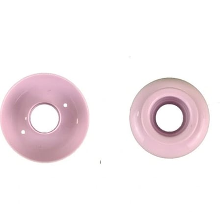 Yuvarlak Donut Kek Hamur Kalıp