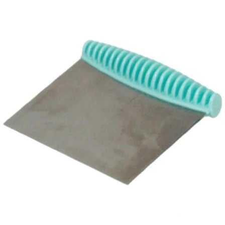 Metal Hamur Spatula
