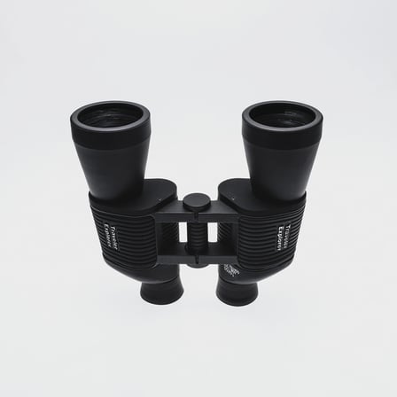 16x50 Perma Focus Otomatik Netleme El Dürbünü 1000m/60m
