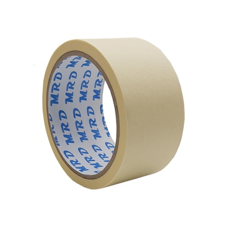 Maskeleme Bandı Kağıt Bant 48 Mm X 20 Mt