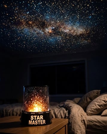 Gizmos Gece Lambası