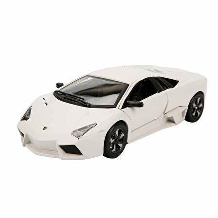 21041 1:24 Lamborghini Reventon Model Araba -sunman