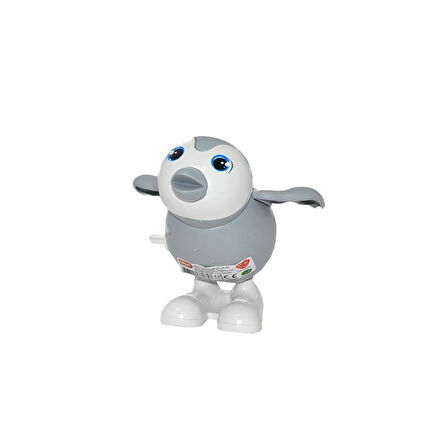 Urt005-04 Birliktoys, Kurmalı Penguen