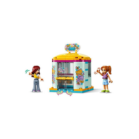 42608 Lego® Friends Minik Aksesuar Mağazası 129 Parça +6 Yaş