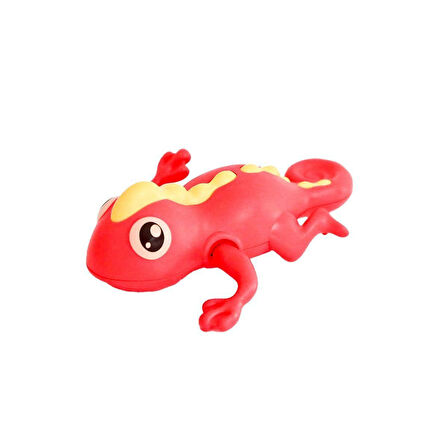 Df902 Kurmalı Yüzen Iguana -birliktoys