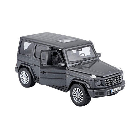 May 31531 1:25 2019 Mercedes Benz G-class