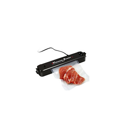 Vacuum Sealer Gıda Vakum Ve Mühürleme Makinesi