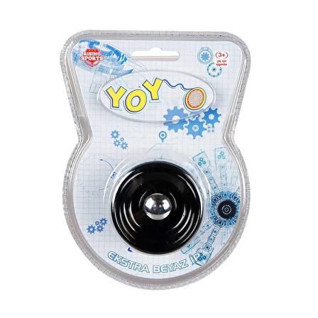 5231kb Yoyo Groovy Pro Ekstra İpli