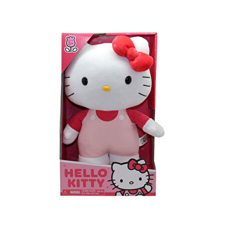 Hkt13000 Kitty 30 Cm Sürpriz Pelüş - 24684