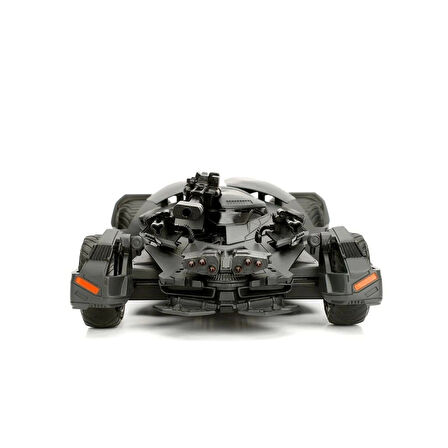 253215000 Jada Batman Justice League Batmobile