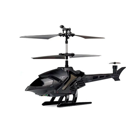 Sıl 84718 Sky Cheetah Helikopter -necotoys