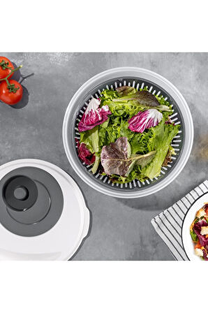 Ceronni Focus Salata Kurutucu Bej