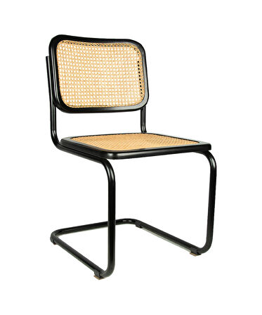 Cesca Hasırlı Sandalye