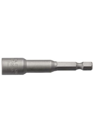 Ceta Form Bt/0865 Manyetik Lokma Uç 8x65 Mm