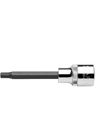 Ceta Form C28s-h10l 10 Mm 1/2 Lokmalı Allen Uç-uzun