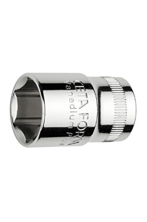 Ceta Form C02-H055 1/4” 6 Köşe Lokma Anahtar 5.5 Mm