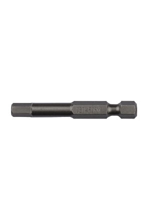 Ceta Form 1/4" Allen Bits Uç - 2.5 X 50 Mm