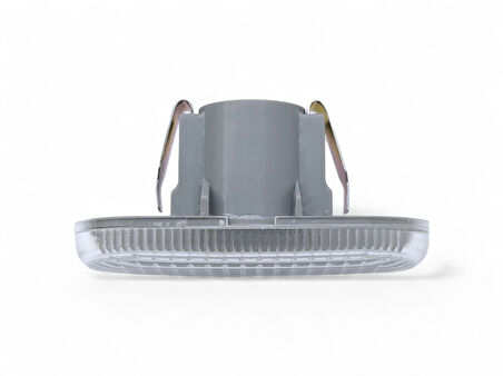 Clio Çamurluk Sinyali Beyaz Clio Symbol Kangoo Renault 19 - 8200394531
