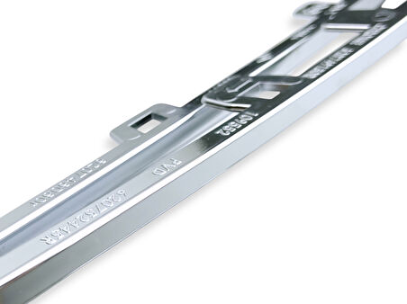 Clio 5 Panjur Çıtası Takımı - Renault Yeni Clio 5 Faz 2 - 960100160R - 620752445R - 620746060R