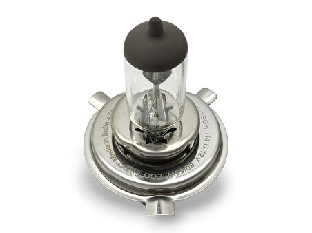 Bosch H4 Ampul 12V 60/55W - 1987302803 - 7703097171