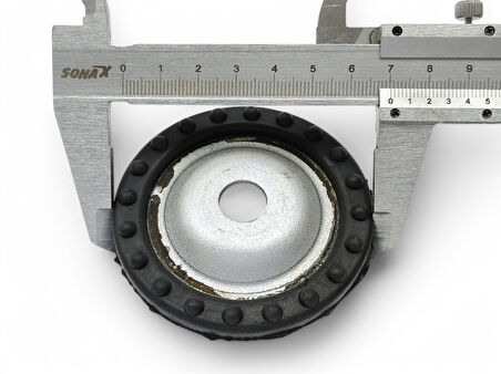 Egea Amortisör Takozu - Fiat 52026577 - 52120559 - 51983626 - 52031639