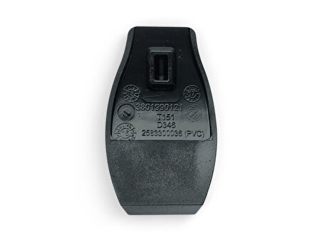 Doblo Pedal Lastiği - Fiat Fiorino Linea Citroen Nemo Bipper 71746348