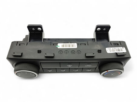 H350 Kalorifer Klima Kontrol Paneli - Hyundai 9725059130 - 97250-59130