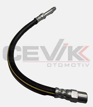  FREN HORTUMU ARKA / E39 / 34301165190