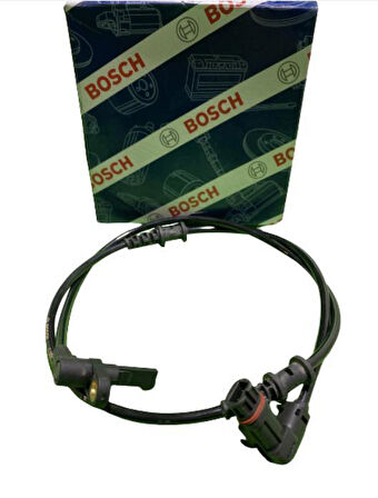 ABS SENSÖRÜ ÖN / VİTO 639 (03-12) / A6395401017 - 0986594591