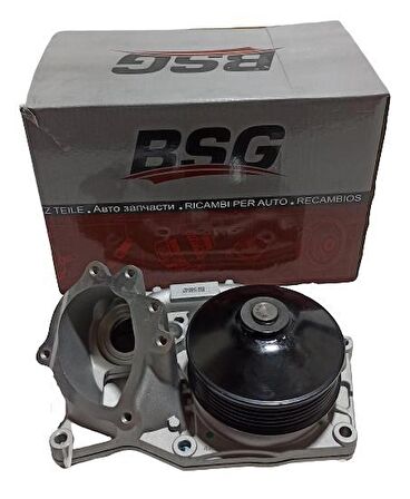 DEVİRDAİM /(B47) F20LCI-F21LCI-F22-F22LCI-F30-F30LCI-F31-F34-F32-F36-F10-G30-G31-G11-G12-F25-G01-G26-F15 / 11518591016 - 15500027 