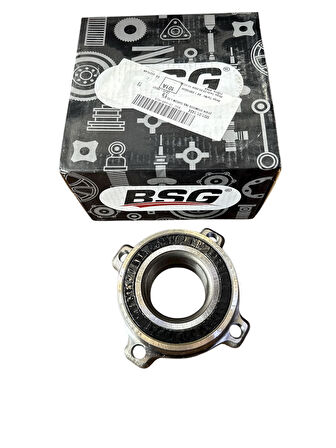 ARKA TEKER RULMAN / BMW E60-E61-E63-E65-E66-X5-E53 (00-10)/BSG15605018-33411095238