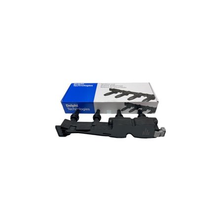 Ateşleme Bobini / Berlıngo 1.6 00>08>partner 1.6 01=> Partner Tepe 1.6 08=> P206 P207 P307 P308 1007 / GN10319-12B1