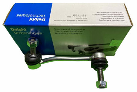 Z ROT SOL SPRİNTER CRAFTER 06--  