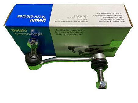 Z ROT SOL SPRİNTER CRAFTER 06--  